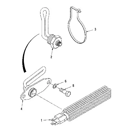 338862A1 - Обогреватель