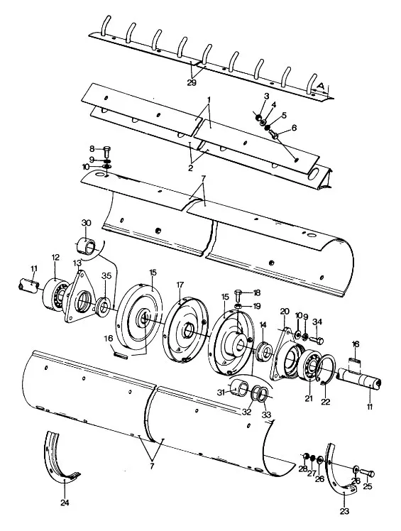 394369 - Пластина