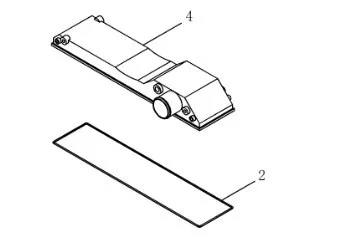 394509A1 - крышка